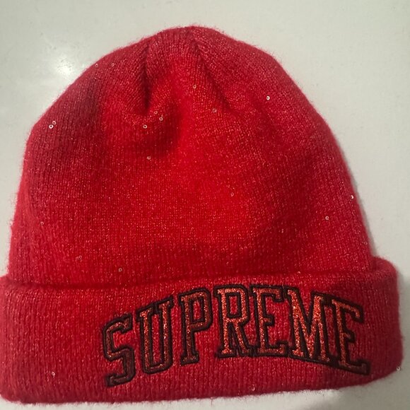 Supreme beanie - Picture 1 of 2